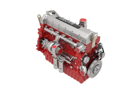 道依茨发动机 TCD18.0 L6 新
