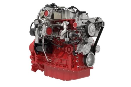 道依茨发动机 TCD2.9 L4