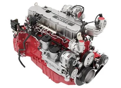 道依茨发动机 TCD7.8 L6