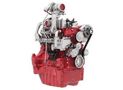 道依茨发动机 TCD 2.9 L4 (农业)