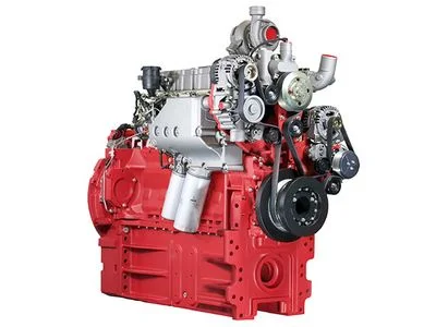 道依茨发动机 TCD2013L64V(农业)