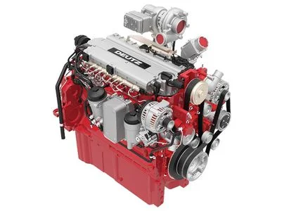 道依茨发动机 TCD6.1 L6 (农业)