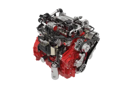 道依茨发动机 TCD3.6 L4
