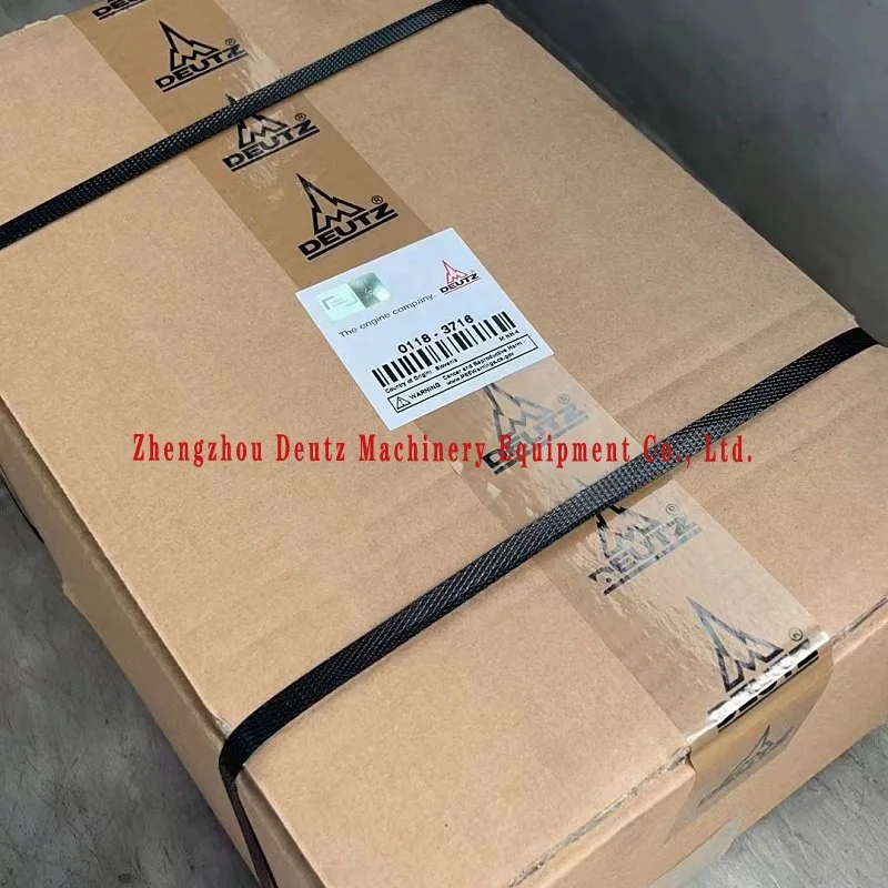 道依茨启动机 01183716