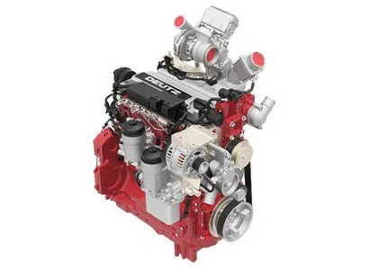 道依茨发动机 TCD4.1 L4 (农业)