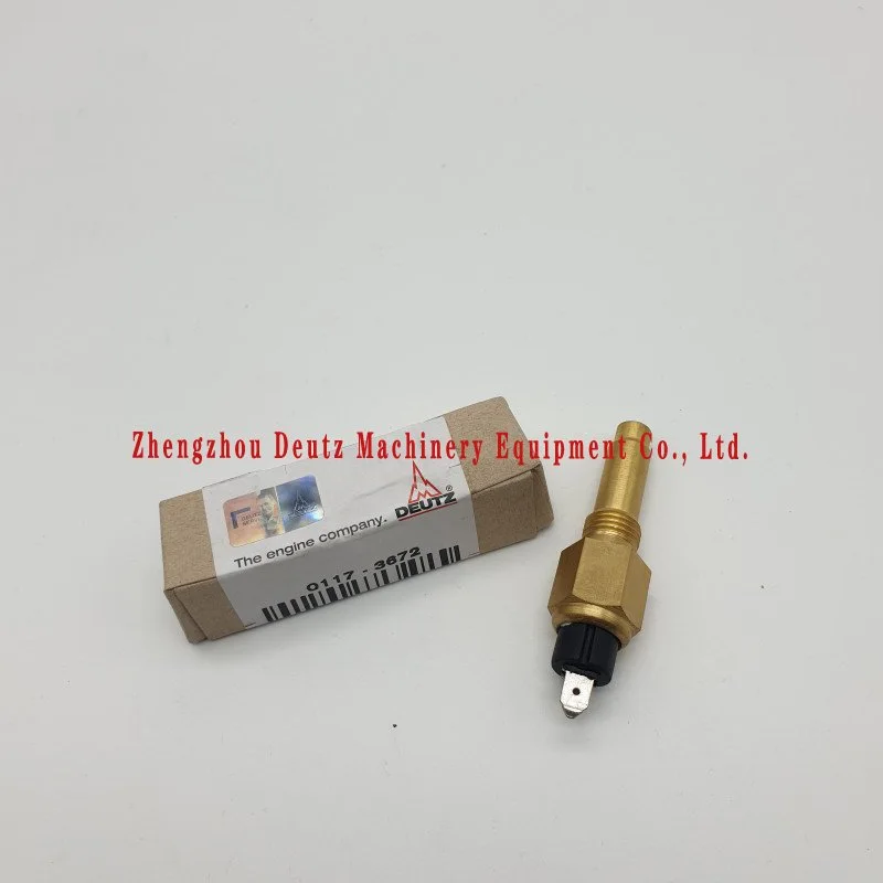 道依茨温度传感器 01173672