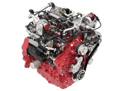 道依茨发动机 TCD3.6 L4 HT