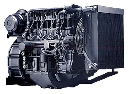 道依茨发动机BF4M2011C