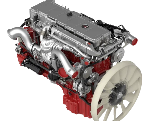 TCD 10.7 L6