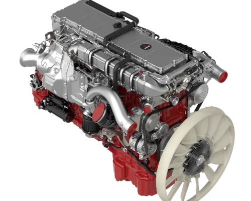 TCD 15.6 L6