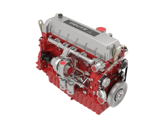 TCD 18.0 L6