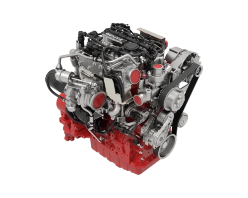 TCD 2.2 L3