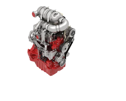 TCD 2.9 L4 HP (Agri)