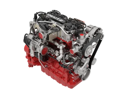 TCD 2.9 L4