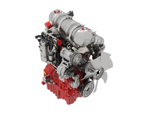 TCD 3.6 L4 (Agri)