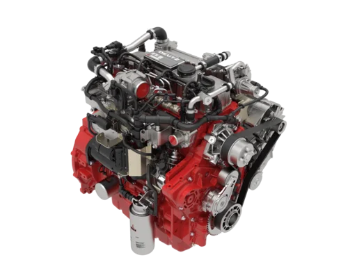 TCD 3.6 L4