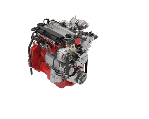 TCD 4.1 L4