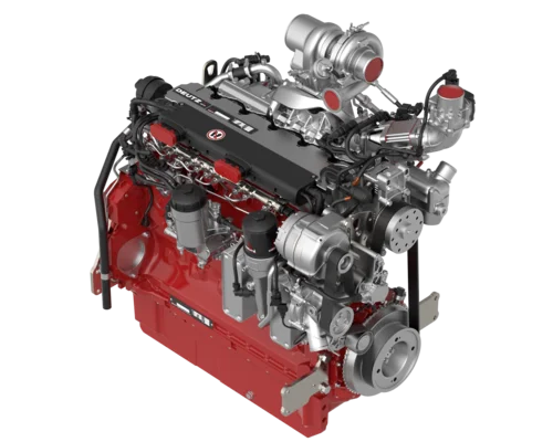TCD 6.1 L6 (Agri)