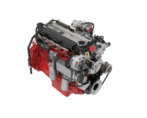TCD 6.1 L6