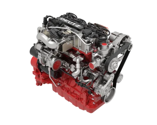TD 2.9 L4