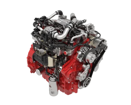 TD 3.6 L4