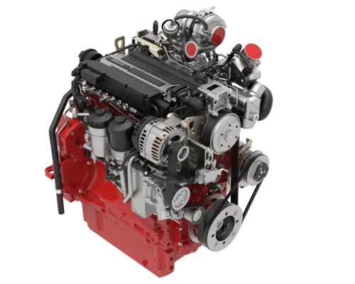 TTCD 6.1 L6 (Agri)