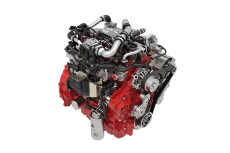 道依茨发动机 TD3.6 L4